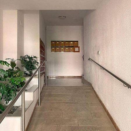 Centrico Atico Apt 100M2 Patio Almuñécar Exteriér fotografie
