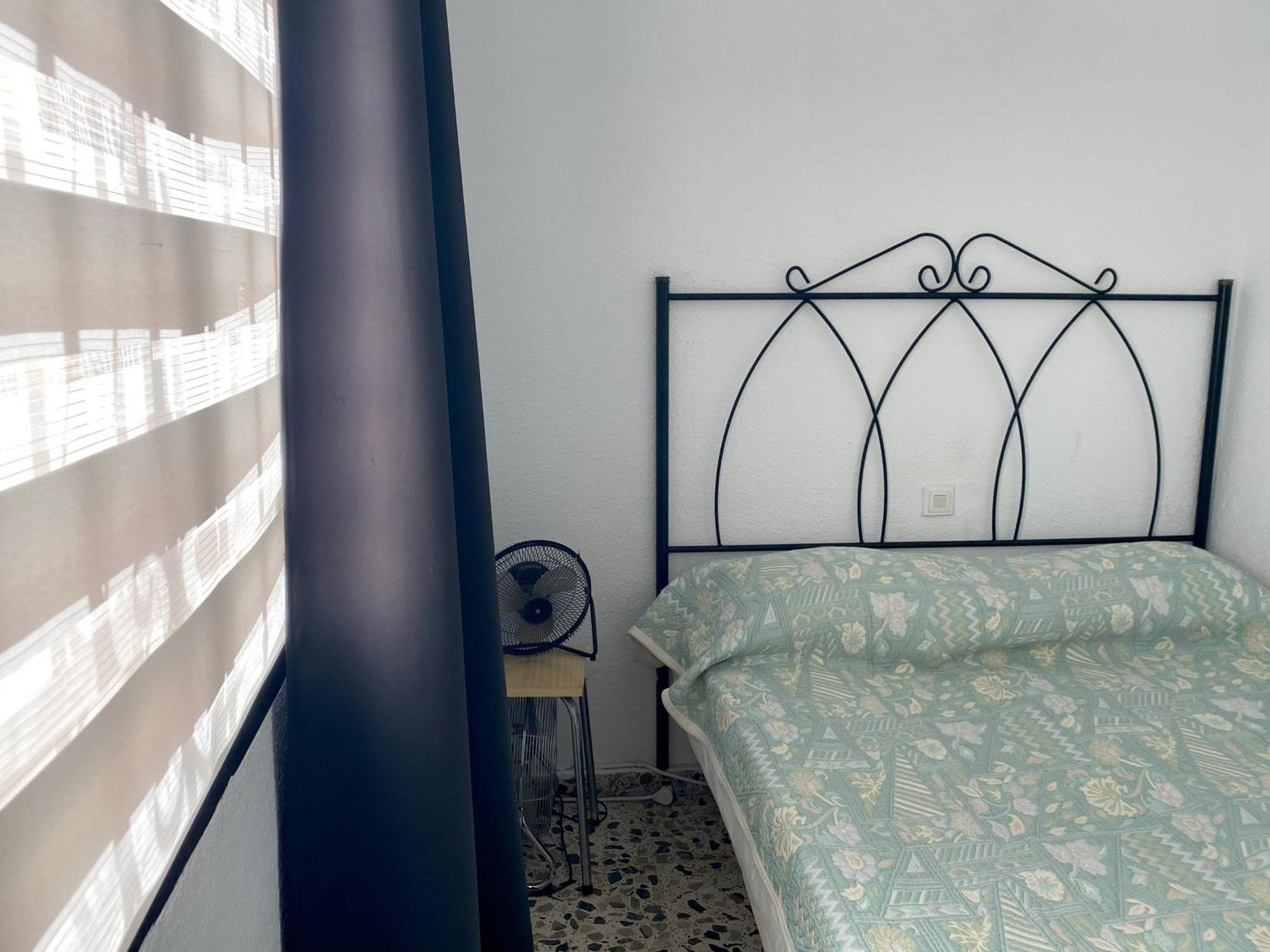 Centrico Atico Apt 100M2 Patio Almuñécar Exteriér fotografie