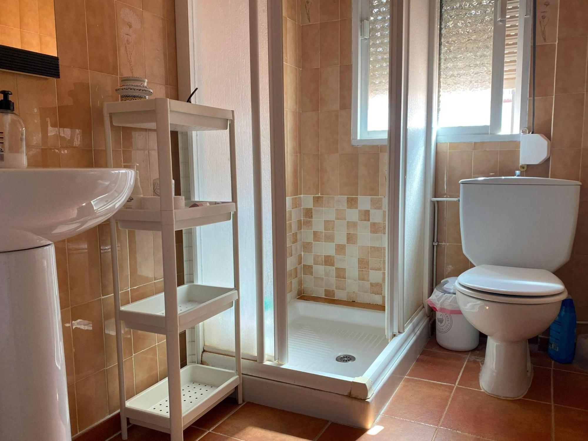 Centrico Atico Apt 100M2 Patio Almuñécar Exteriér fotografie