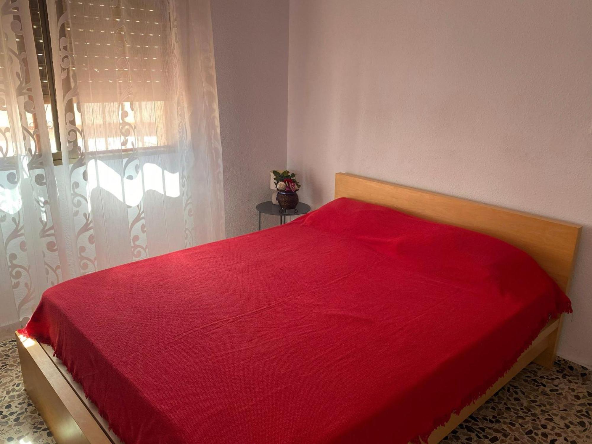Centrico Atico Apt 100M2 Patio Almuñécar Exteriér fotografie