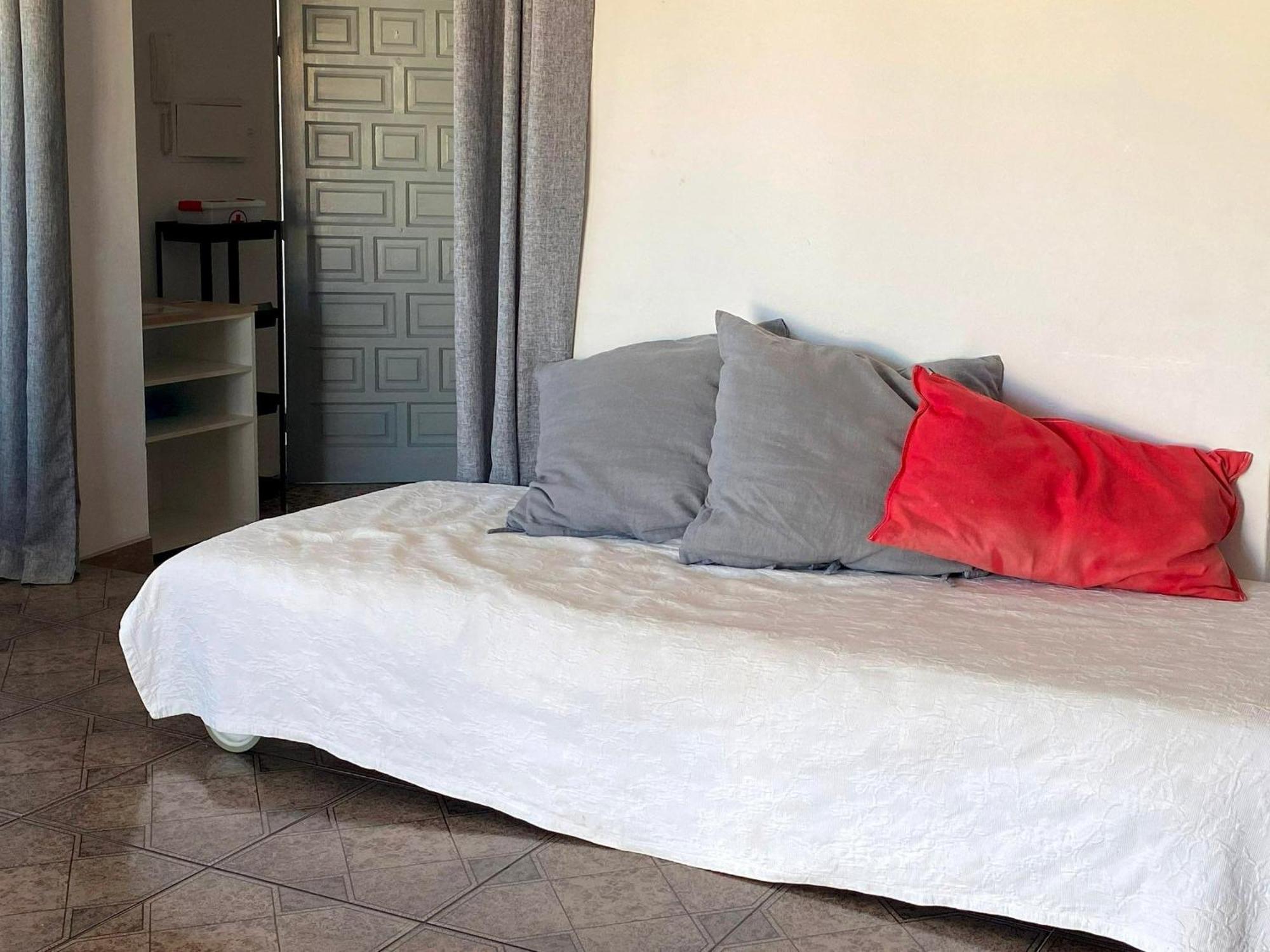 Centrico Atico Apt 100M2 Patio Almuñécar Exteriér fotografie